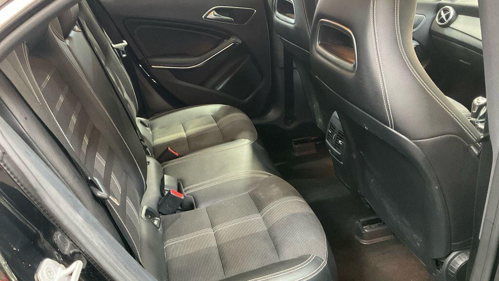 Used Mercedes-Benz CLA 2017 for sale - 76849877: Photo 12