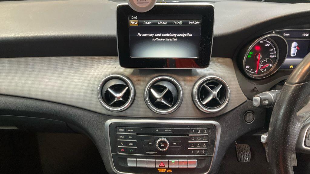 Used Mercedes-Benz CLA 2017 for sale - 76849877: Photo 9