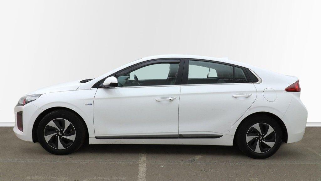 Used Hyundai IONIQ 2016 for sale - 77163213: Photo 10