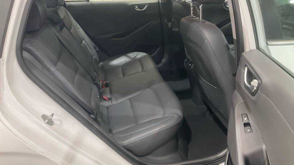 Used Hyundai IONIQ 2016 for sale - 77163213: Photo 6