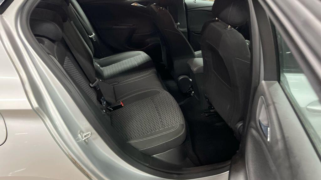 Used Vauxhall Astra 2018 for sale - 77586608: Photo 10
