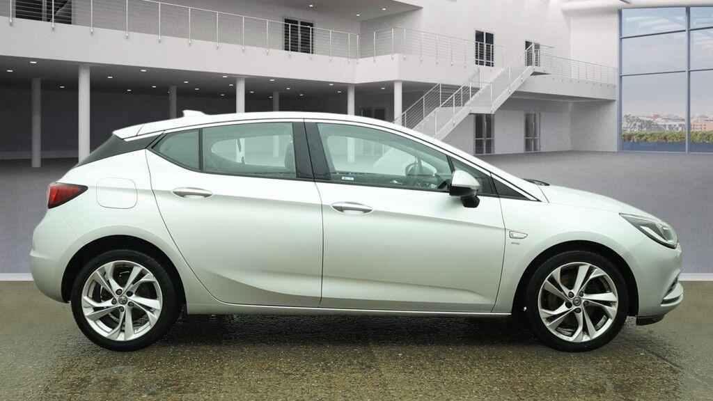 Used Vauxhall Astra 2018 for sale - 77586608: Photo 7
