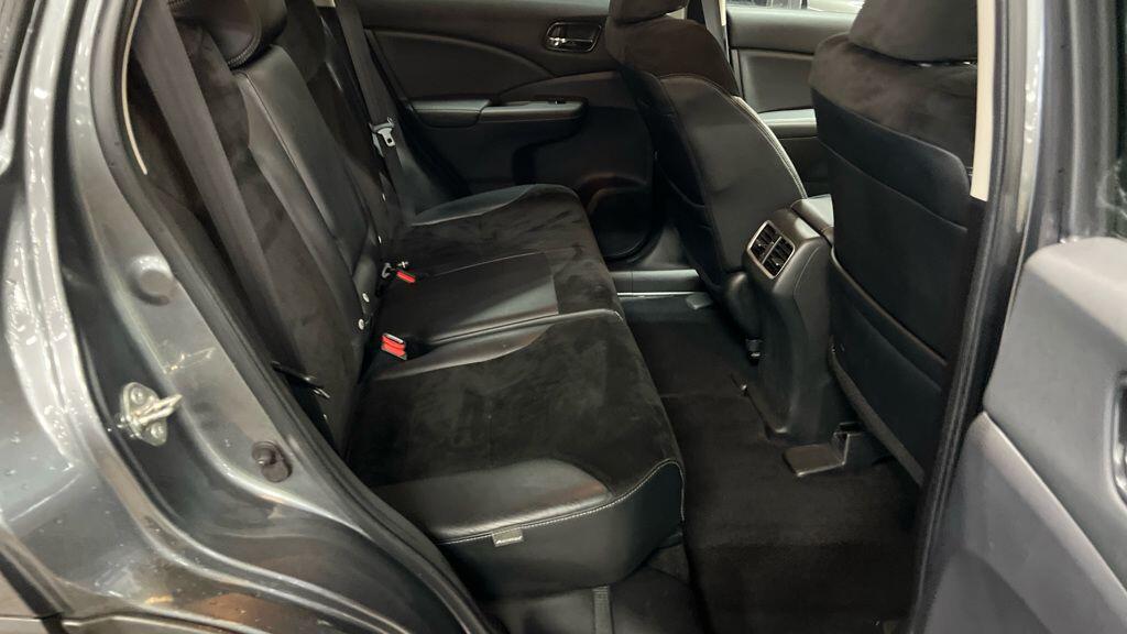 Used Honda CR-V 2017 for sale - 76561704: Photo 10