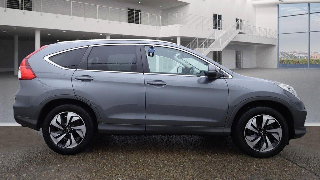 Used Honda CR-V 2017 for sale - 76561704: Photo 7