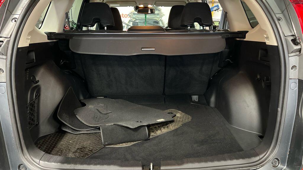 Used Honda CR-V 2017 for sale - 76561704: Photo 9