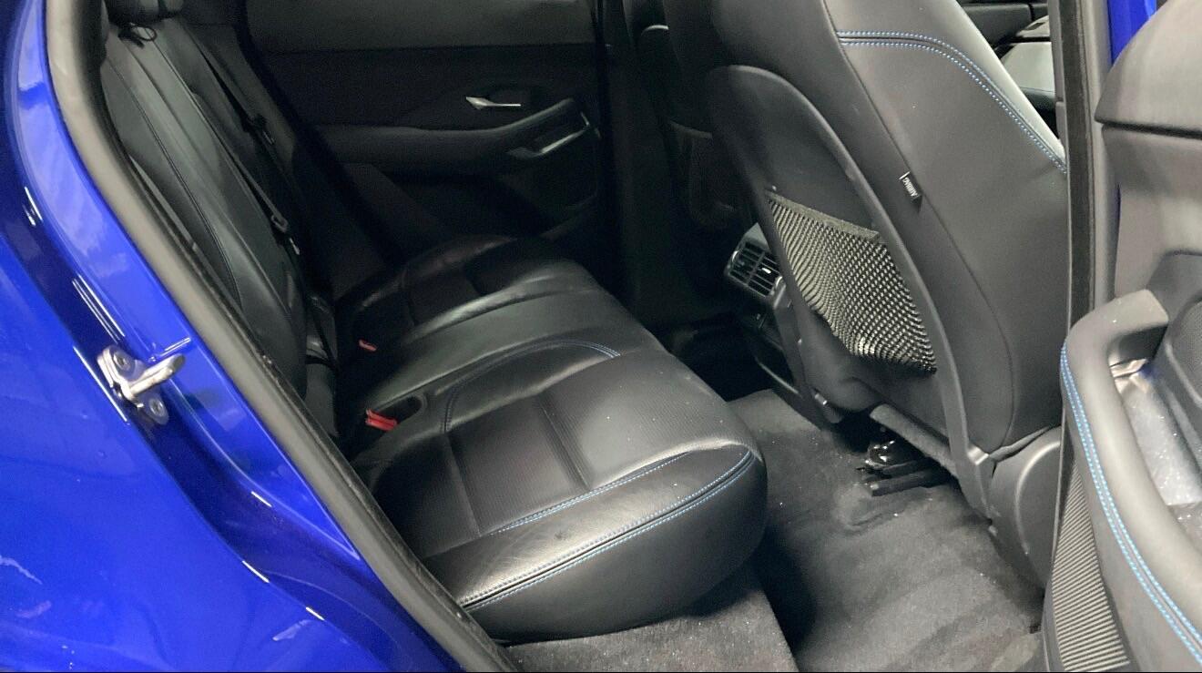 Used Jaguar E-Pace 2018 for sale - 76753027: Photo 7