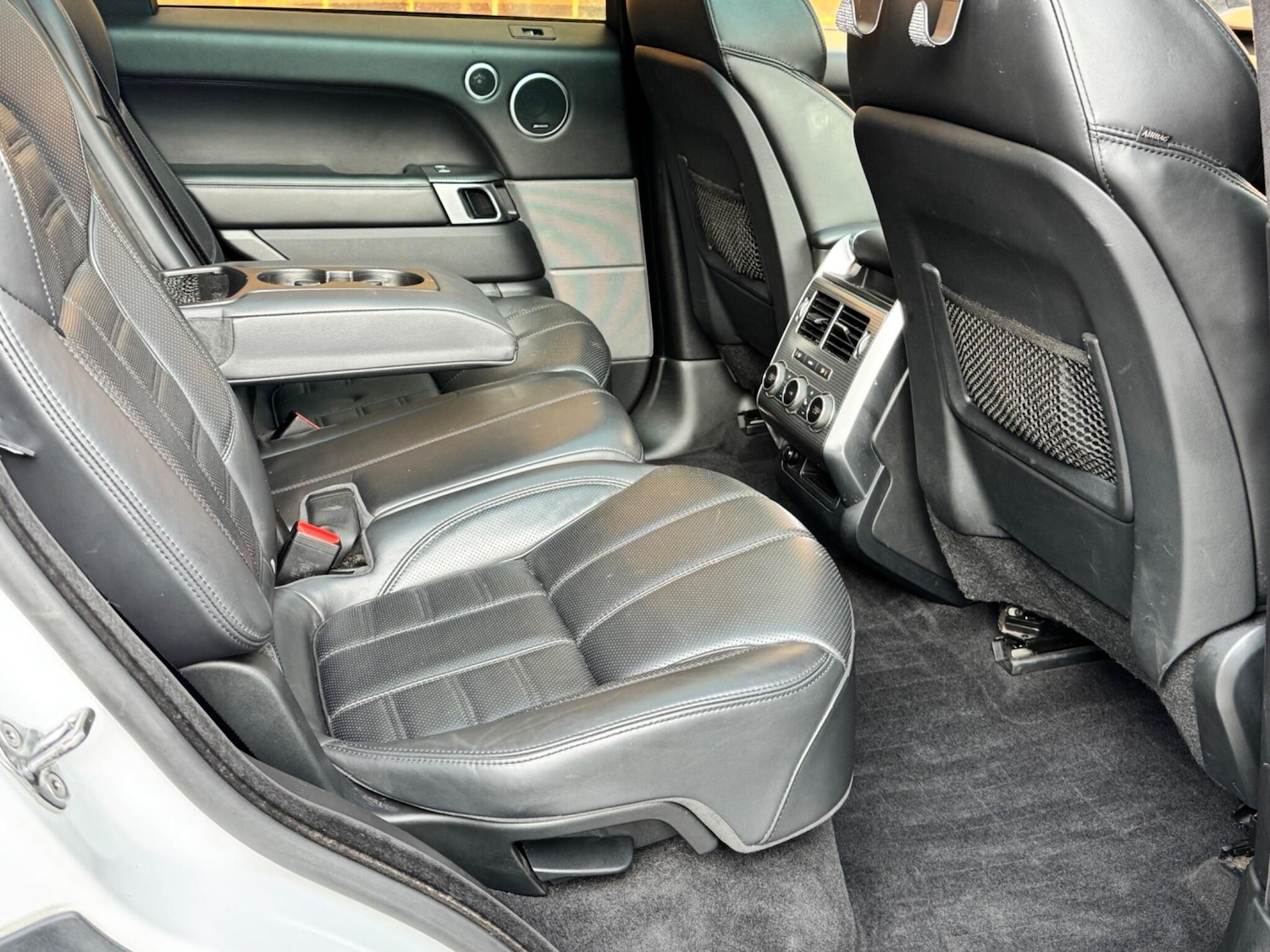 Used Land Rover Range Rover Sport 2015 for sale - 76608584: Photo 10