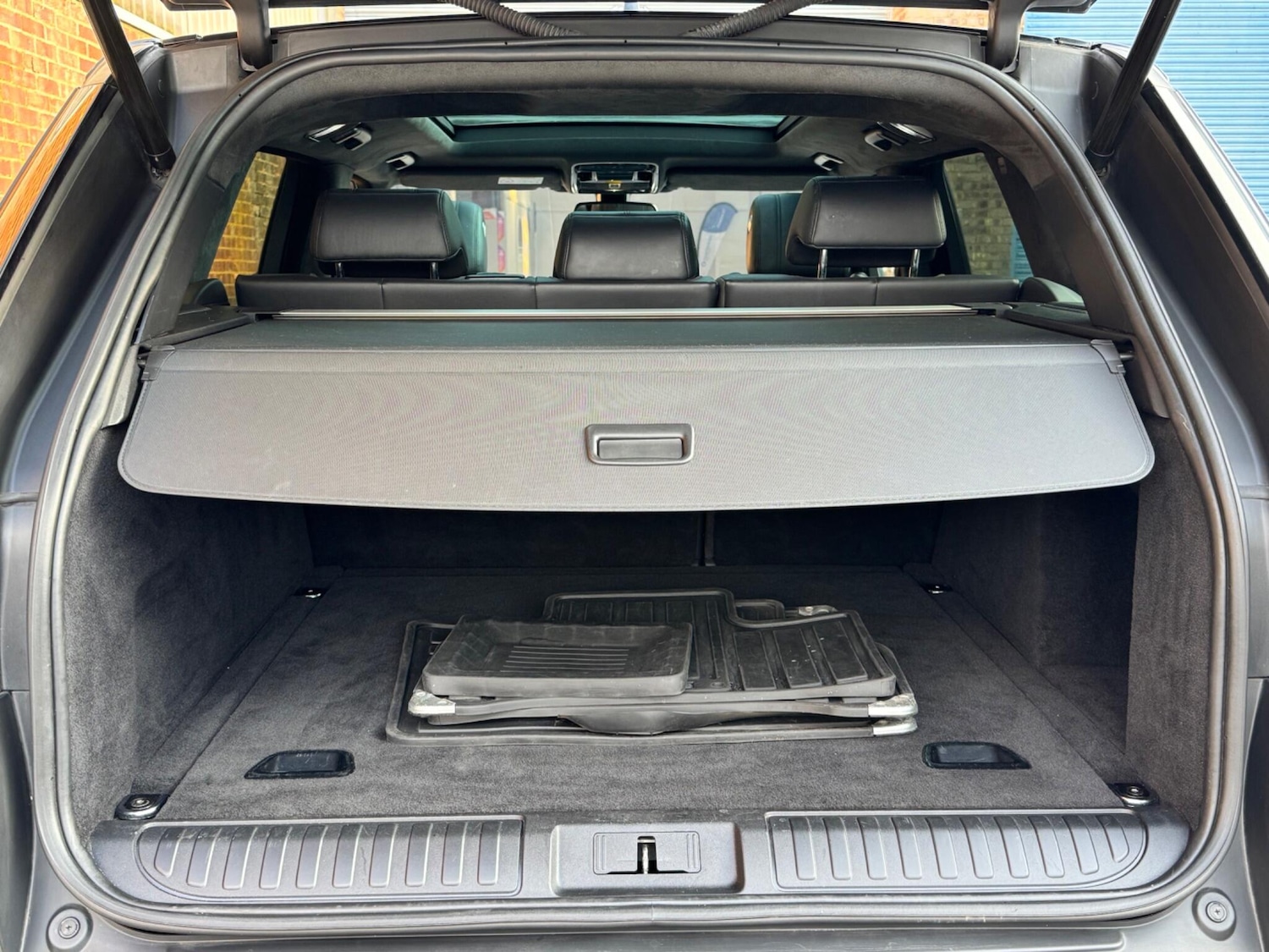 Used Land Rover Range Rover Sport 2015 for sale - 76608584: Photo 20