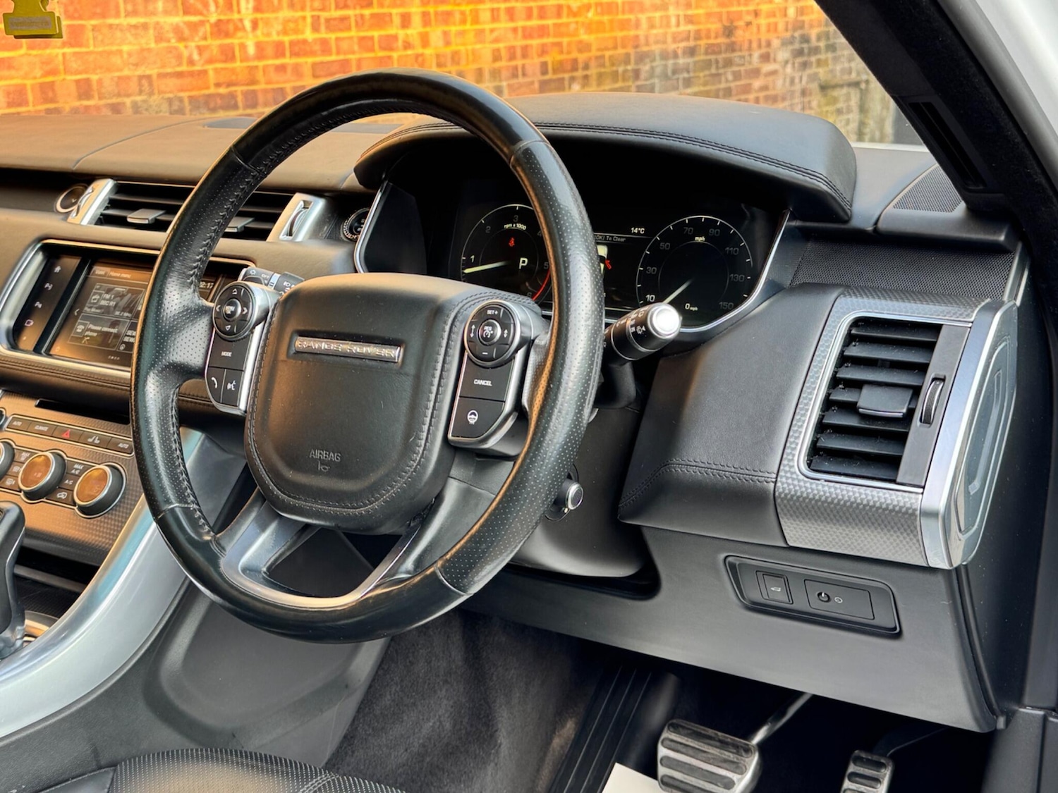 Used Land Rover Range Rover Sport 2015 for sale - 76608584: Photo 23