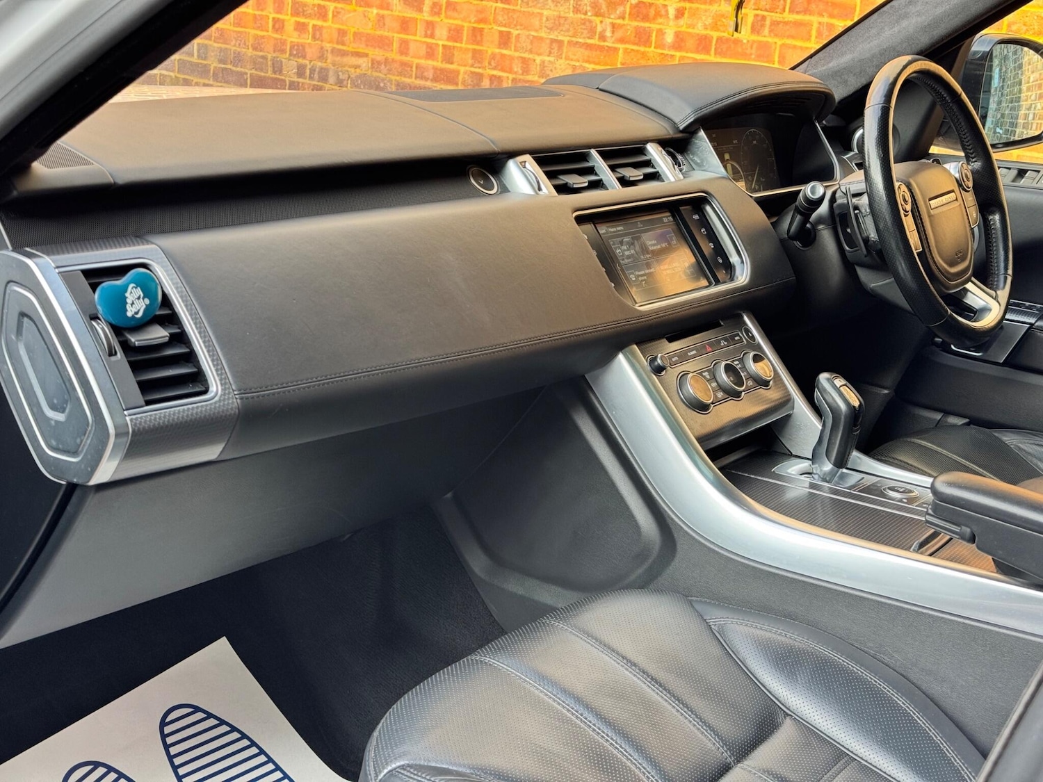 Used Land Rover Range Rover Sport 2015 for sale - 76608584: Photo 24