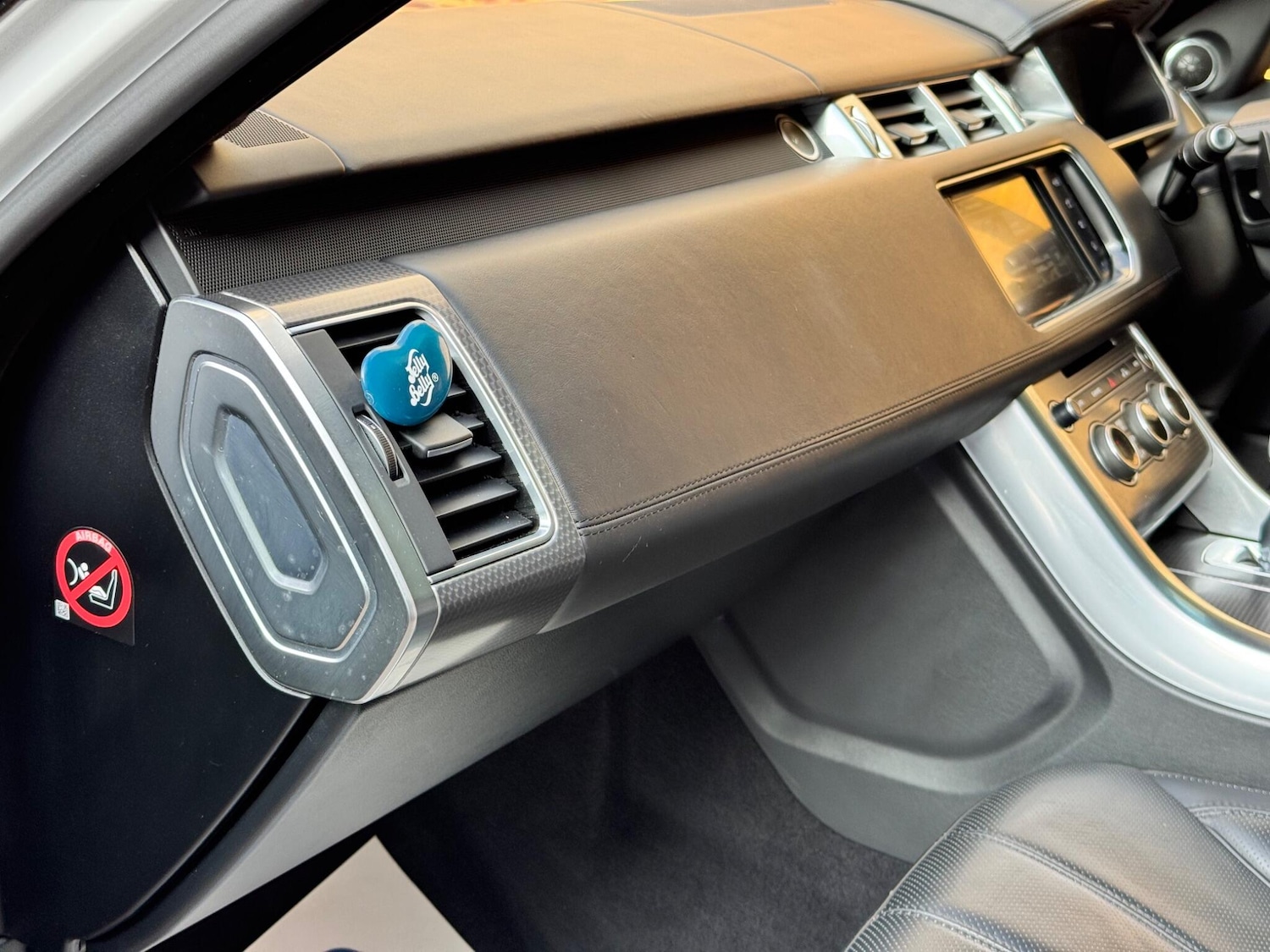 Used Land Rover Range Rover Sport 2015 for sale - 76608584: Photo 25