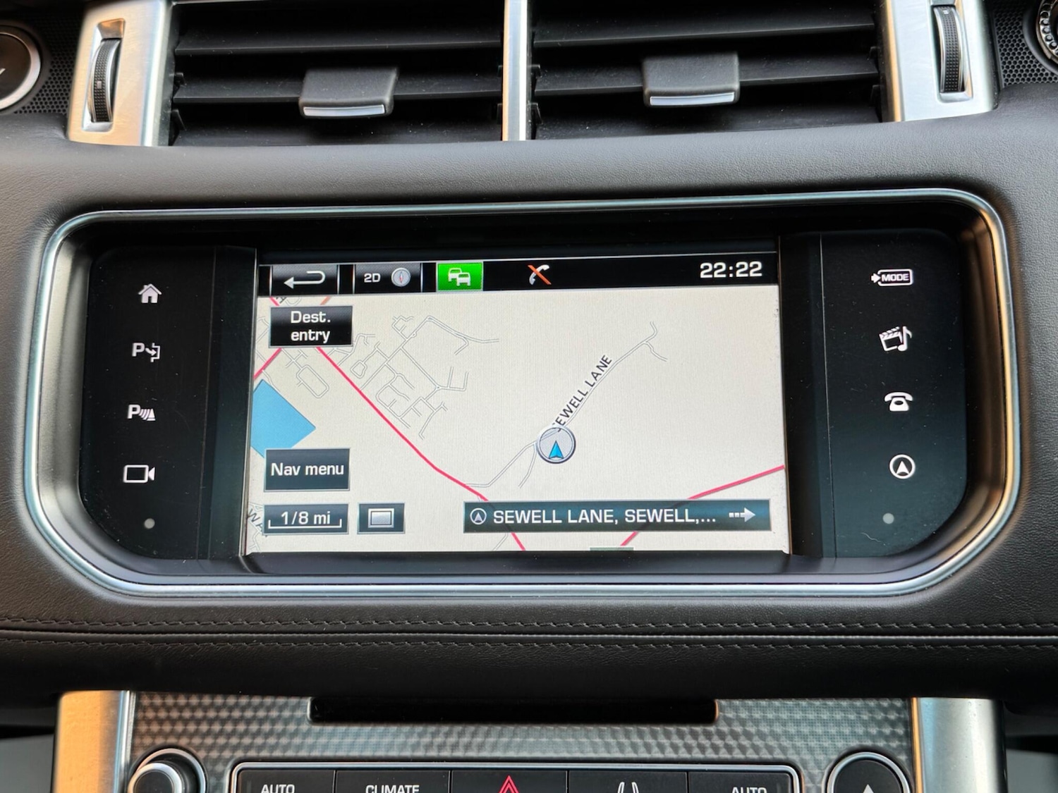 Used Land Rover Range Rover Sport 2015 for sale - 76608584: Photo 29