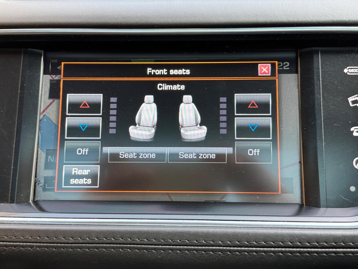 Used Land Rover Range Rover Sport 2015 for sale - 76608584: Photo 31