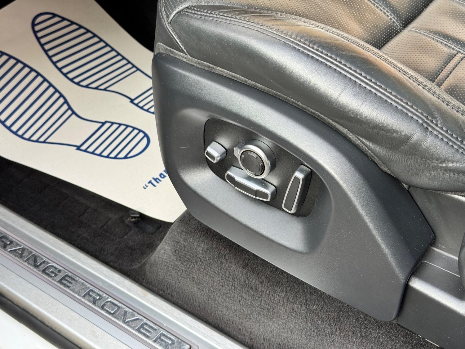 Used Land Rover Range Rover Sport 2015 for sale - 76608584: Photo 33