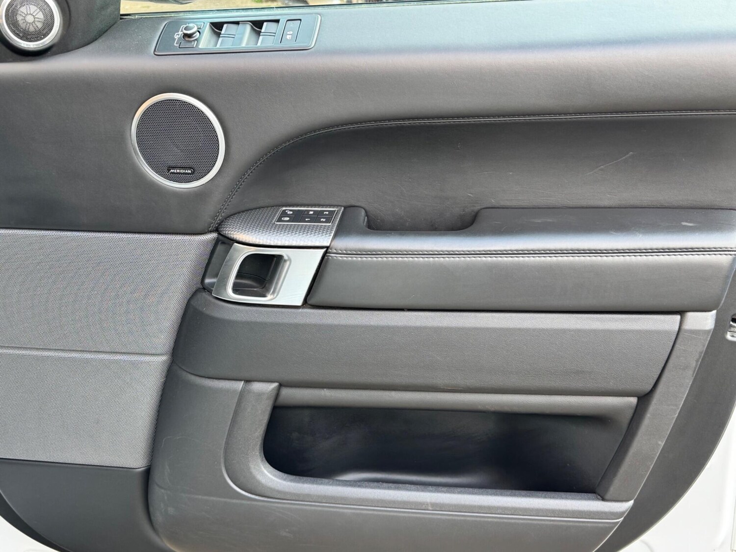 Used Land Rover Range Rover Sport 2015 for sale - 76608584: Photo 34