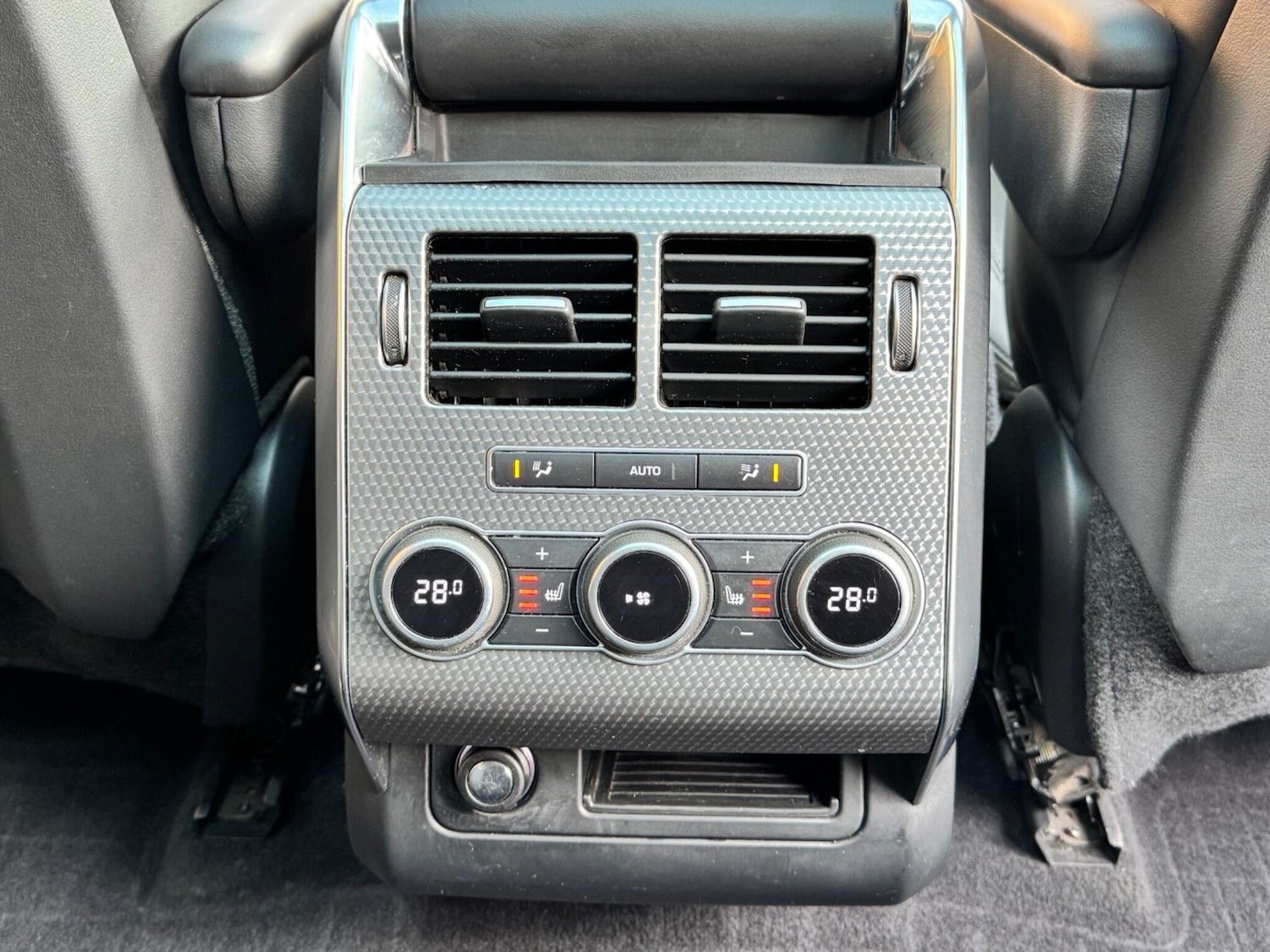 Used Land Rover Range Rover Sport 2015 for sale - 76608584: Photo 39