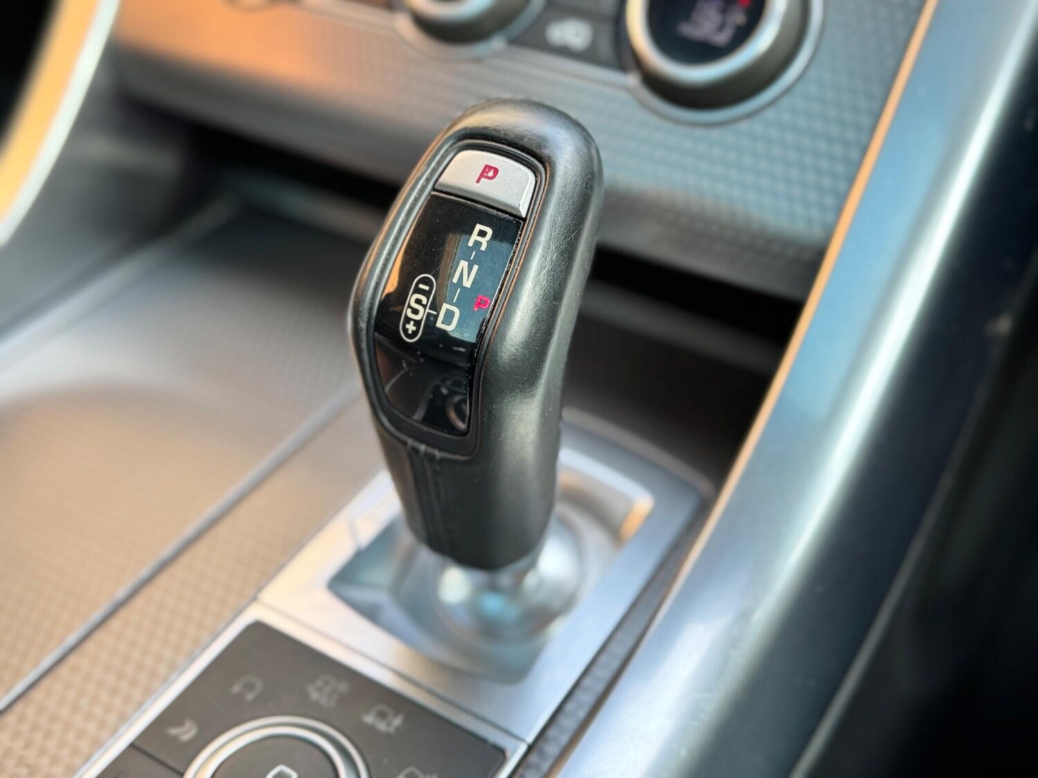 Used Land Rover Range Rover Sport 2015 for sale - 76608584: Photo 42