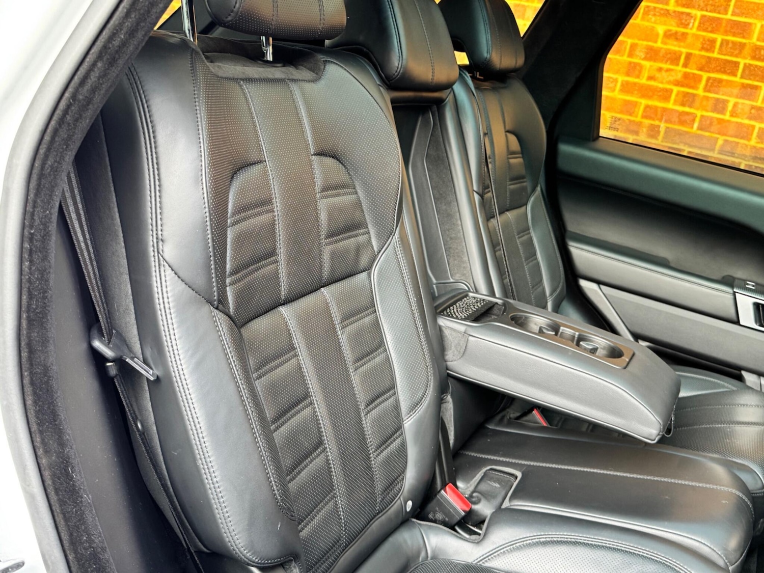 Used Land Rover Range Rover Sport 2015 for sale - 76608584: Photo 44