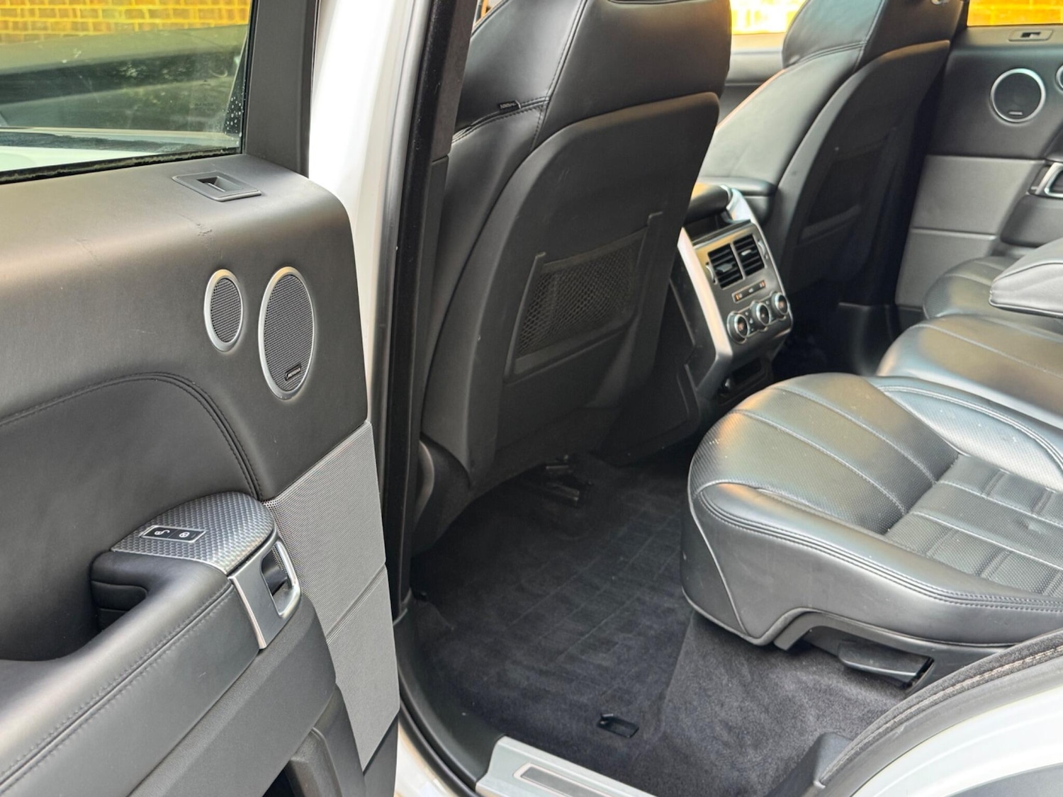 Used Land Rover Range Rover Sport 2015 for sale - 76608584: Photo 45