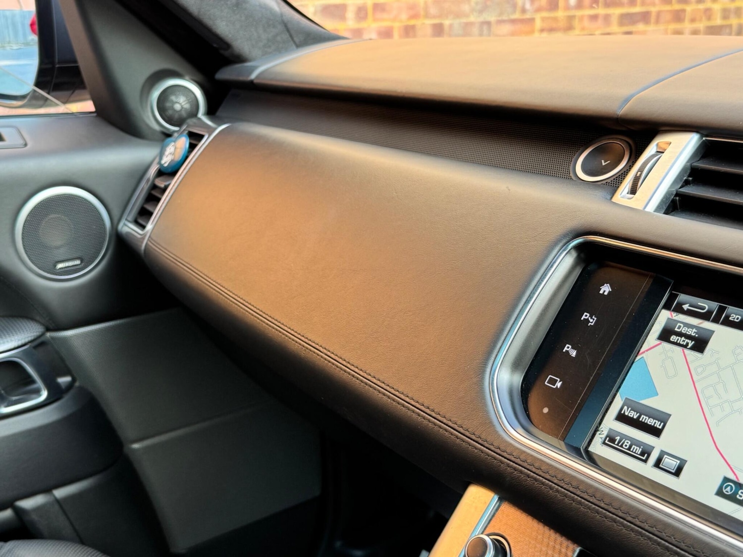 Used Land Rover Range Rover Sport 2015 for sale - 76608584: Photo 46