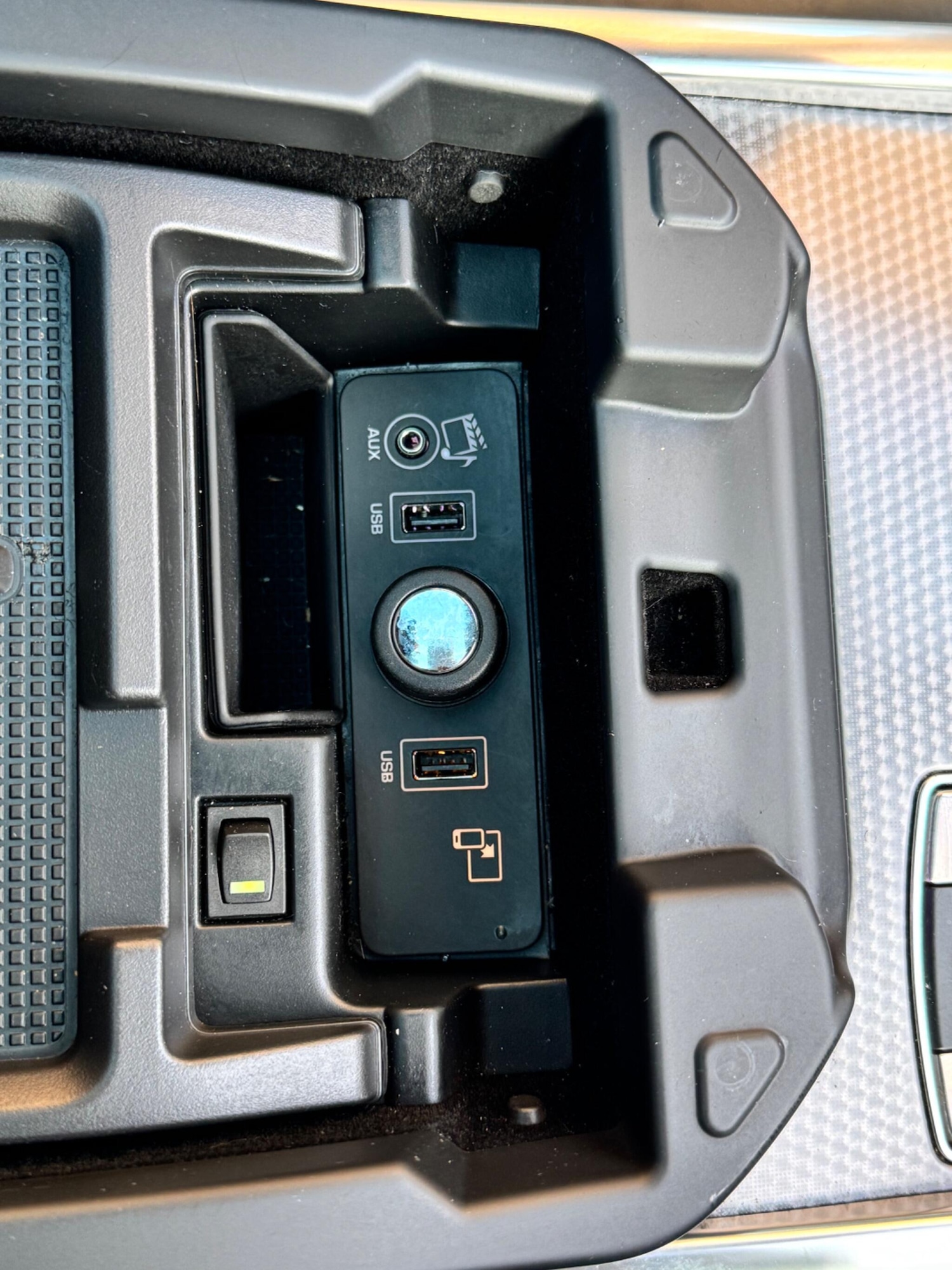 Used Land Rover Range Rover Sport 2015 for sale - 76608584: Photo 48