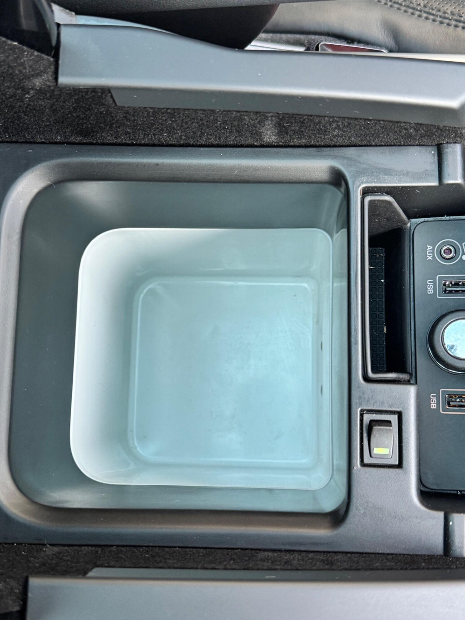 Used Land Rover Range Rover Sport 2015 for sale - 76608584: Photo 49