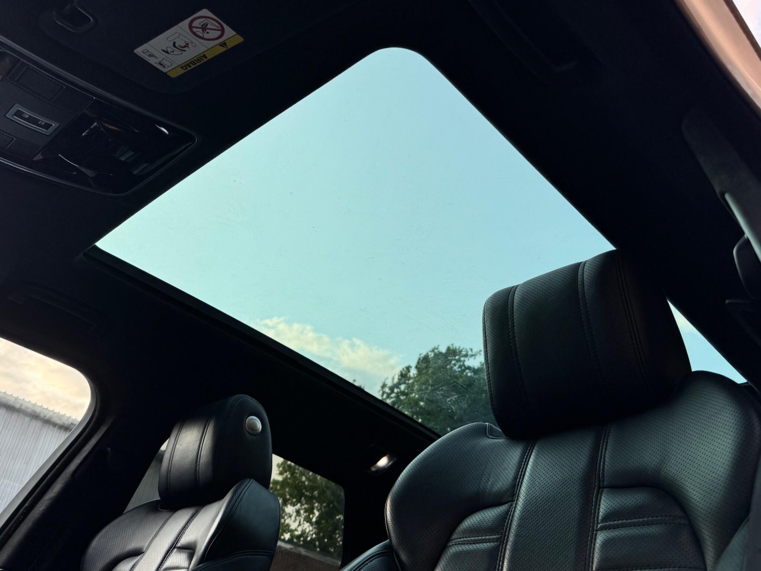 Used Land Rover Range Rover Sport 2015 for sale - 76608584: Photo 52