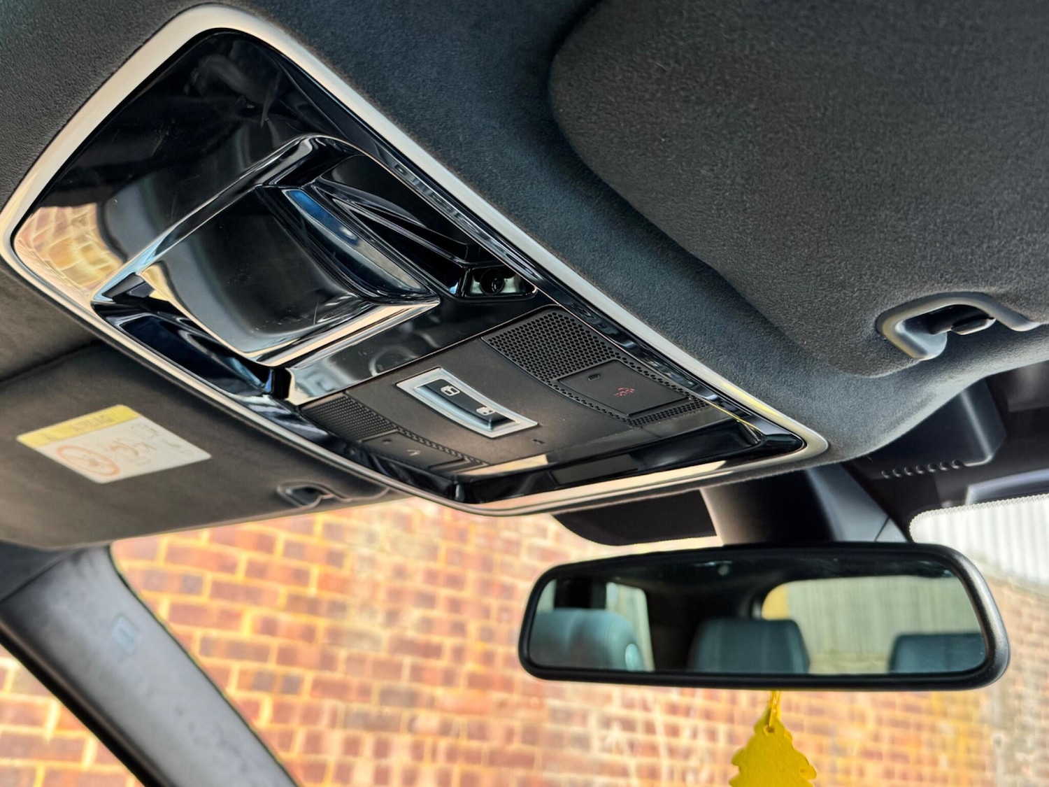 Used Land Rover Range Rover Sport 2015 for sale - 76608584: Photo 53