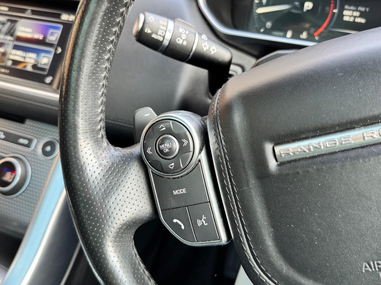 Used Land Rover Range Rover Sport 2015 for sale - 76608584: Photo 54