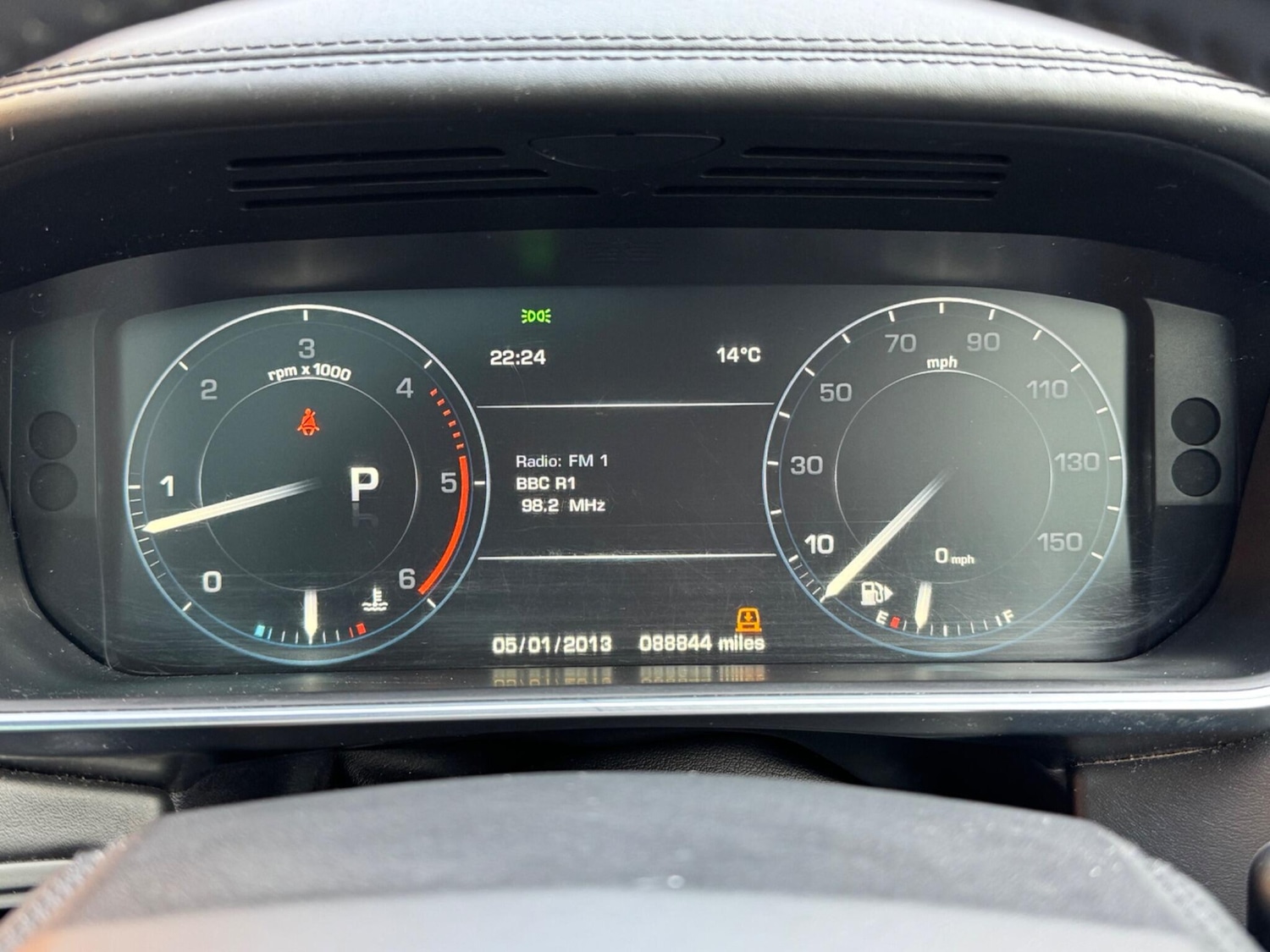 Used Land Rover Range Rover Sport 2015 for sale - 76608584: Photo 56