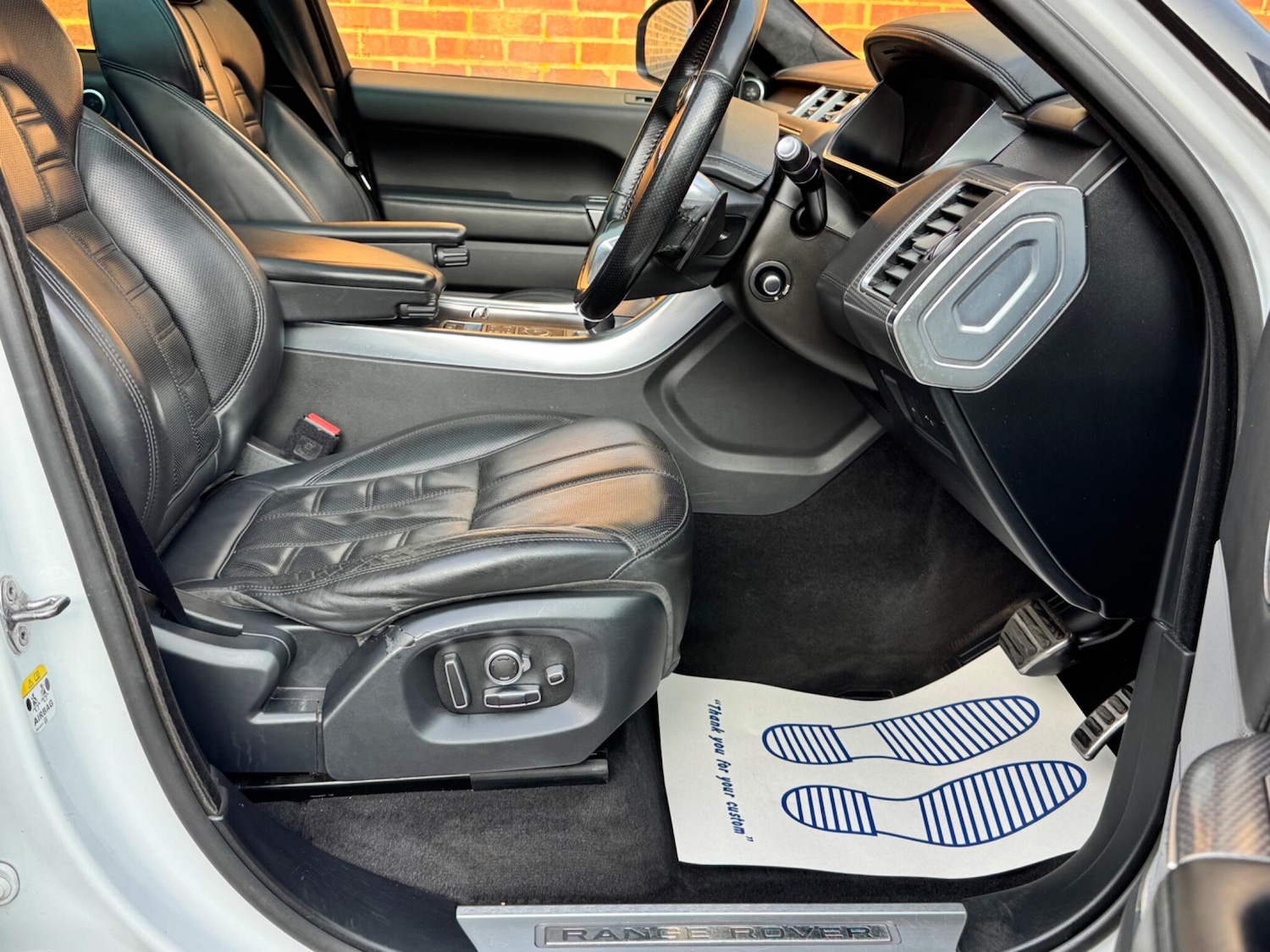 Used Land Rover Range Rover Sport 2015 for sale - 76608584: Photo 6