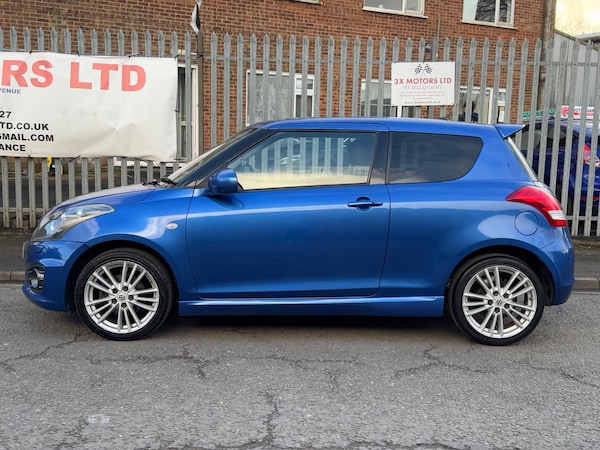 Used Suzuki Swift 2017 for sale - 76326499: Photo 12