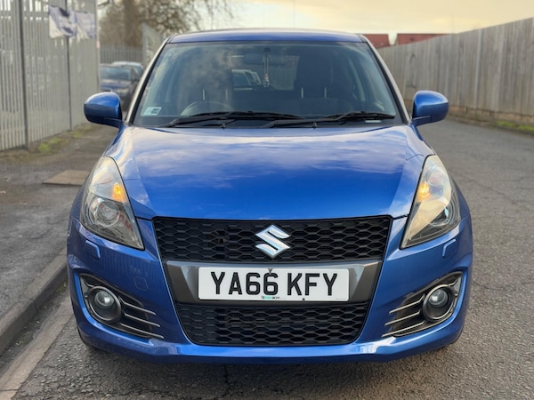Used Suzuki Swift 2017 for sale - 76326499: Photo 14