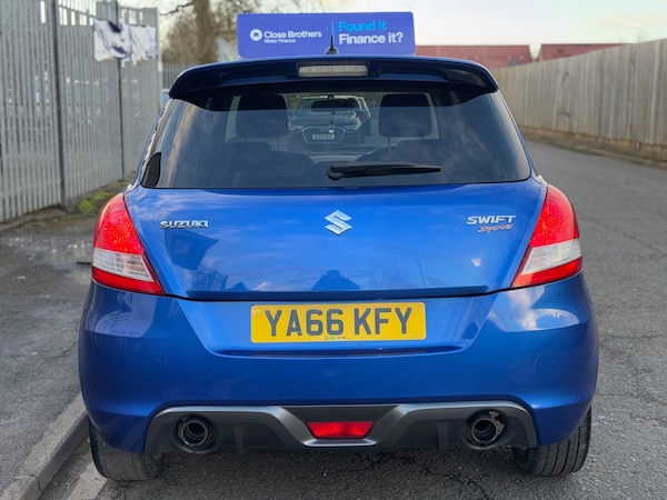 Used Suzuki Swift 2017 for sale - 76326499: Photo 15
