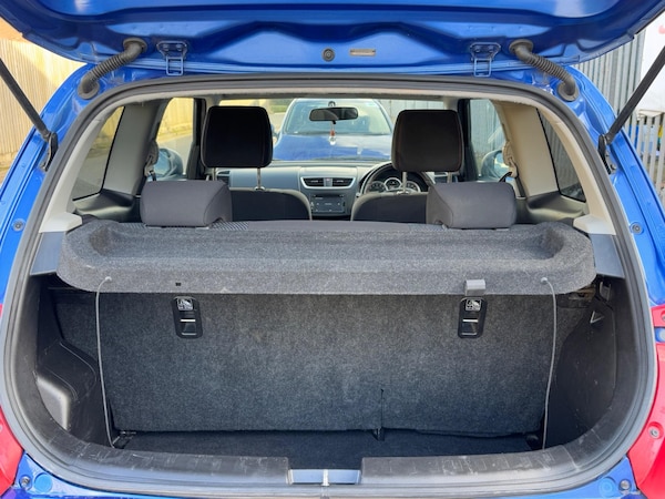 Used Suzuki Swift 2017 for sale - 76326499: Photo 16