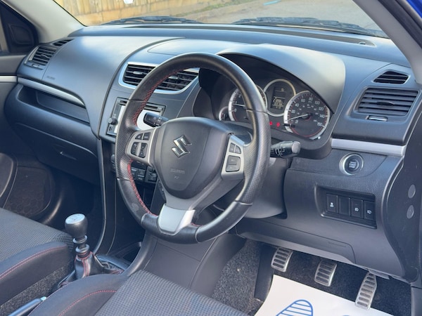 Used Suzuki Swift 2017 for sale - 76326499: Photo 18