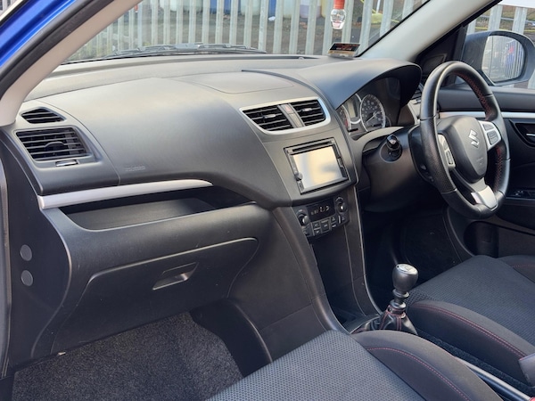 Used Suzuki Swift 2017 for sale - 76326499: Photo 20