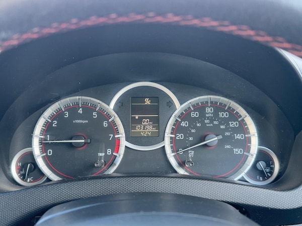 Used Suzuki Swift 2017 for sale - 76326499: Photo 30