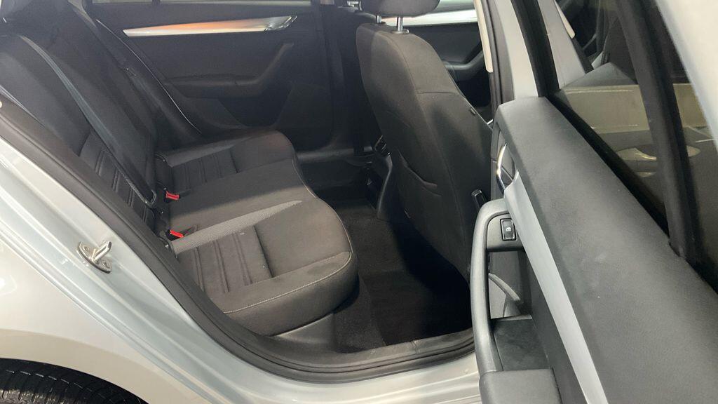 Used Skoda Octavia 2017 for sale - 76326873: Photo 10