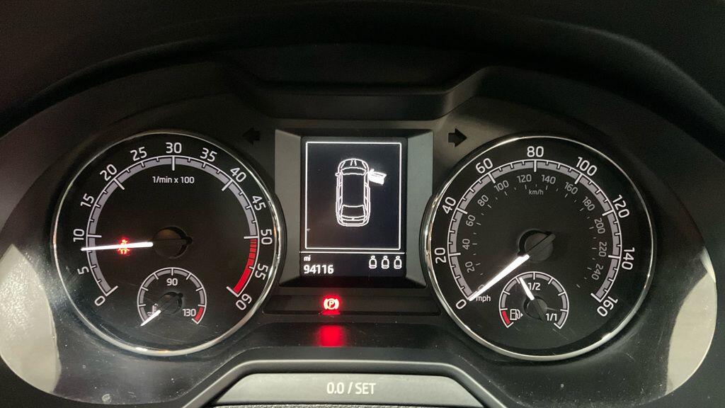 Used Skoda Octavia 2017 for sale - 76326873: Photo 11