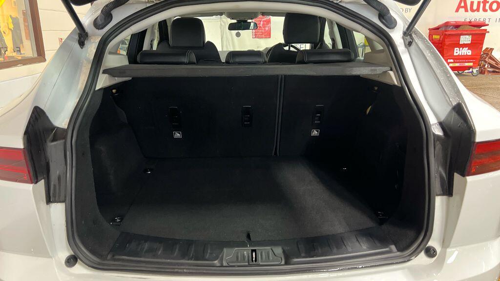 Used Jaguar E-Pace for sale - 77510653: Photo 12