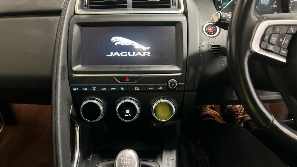 Used Jaguar E-Pace for sale - 77510653: Photo 13