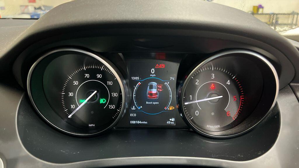 Used Jaguar E-Pace for sale - 77510653: Photo 14