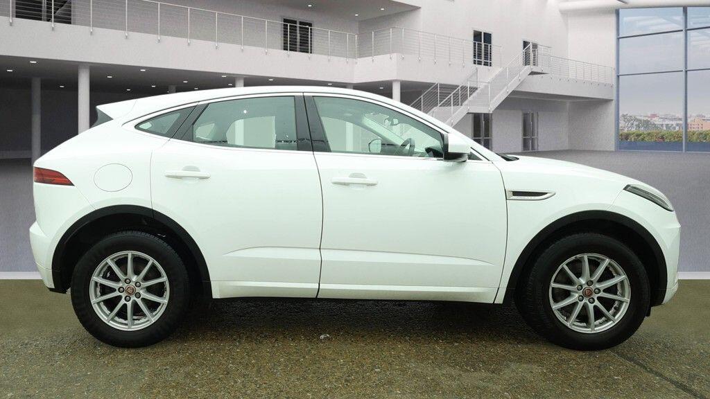 Used Jaguar E-Pace for sale - 77510653: Photo 9