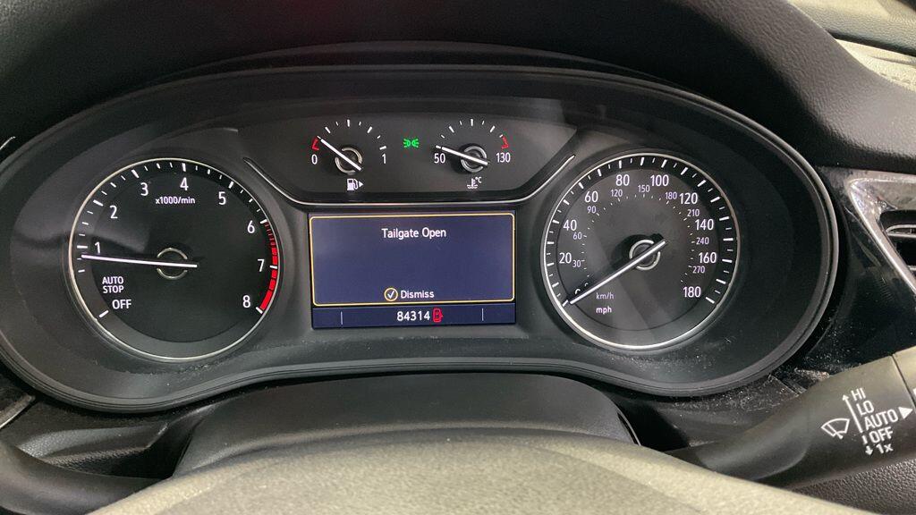 Used Vauxhall Insignia 2019 for sale - 76781400: Photo 11