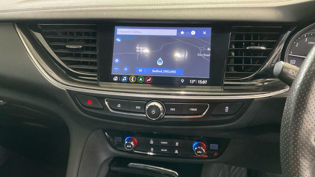 Used Vauxhall Insignia 2019 for sale - 76781400: Photo 12