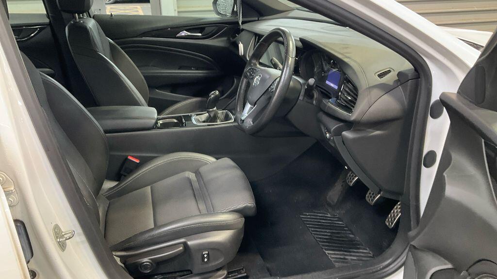 Used Vauxhall Insignia 2019 for sale - 76781400: Photo 4