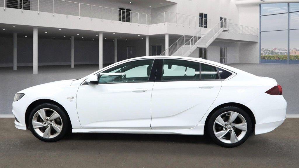 Used Vauxhall Insignia 2019 for sale - 76781400: Photo 8