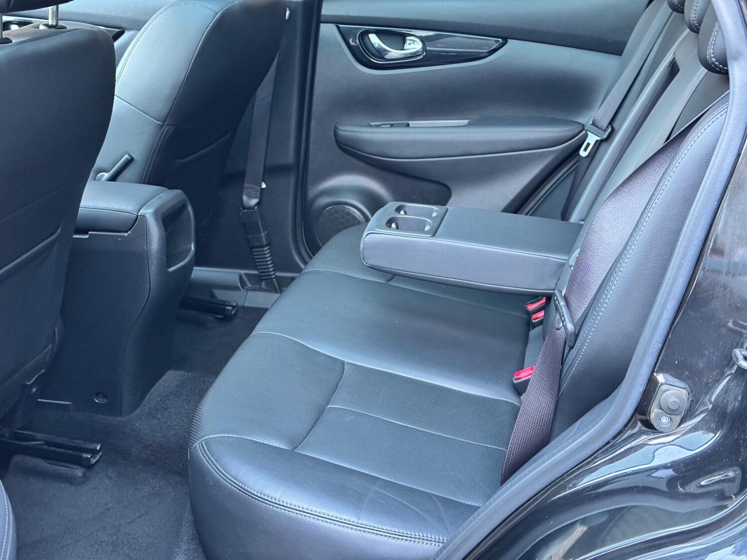 Used Nissan Qashqai 2017 for sale - 76360692: Photo 12