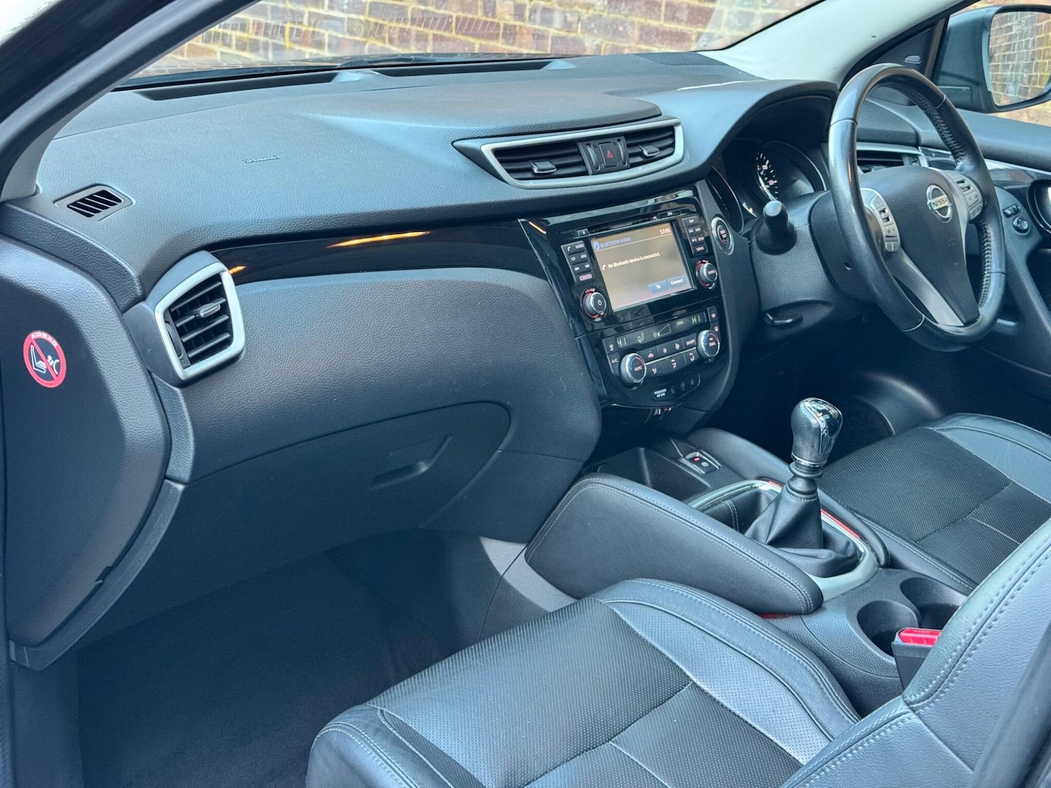 Used Nissan Qashqai 2017 for sale - 76360692: Photo 25